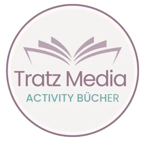 Logo Tratz Media