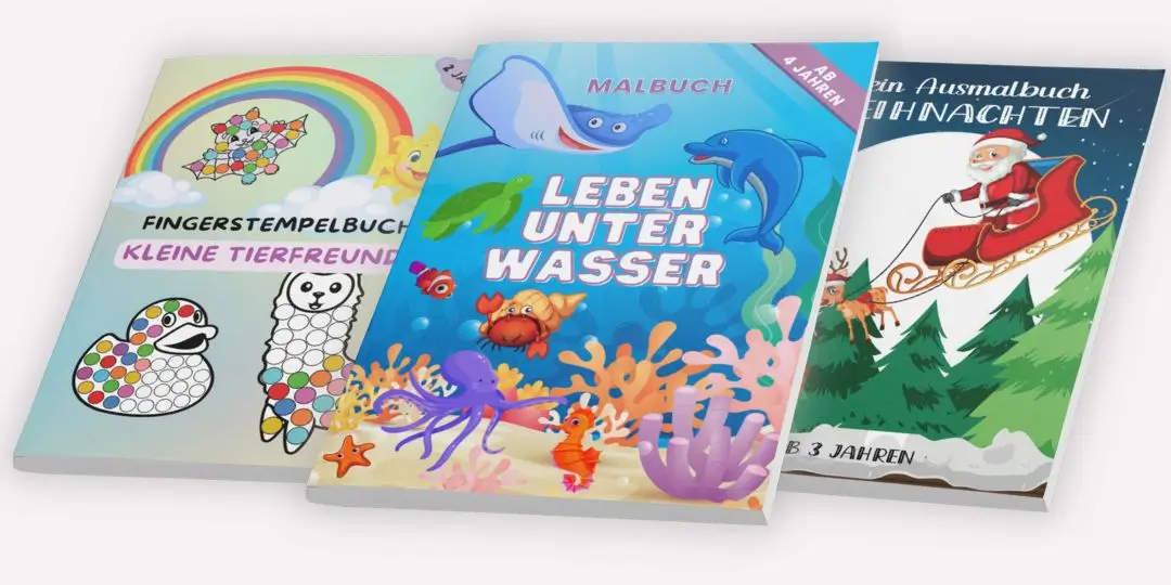 Line Dance Bücher Line Dance Beschäftigungsbücher