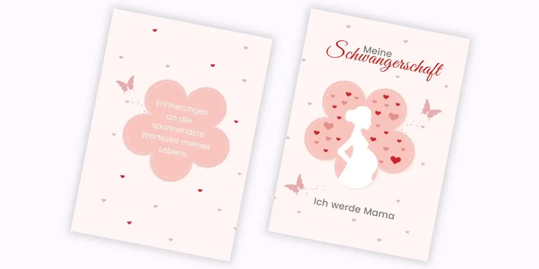 Schwangerschaftstagebuch